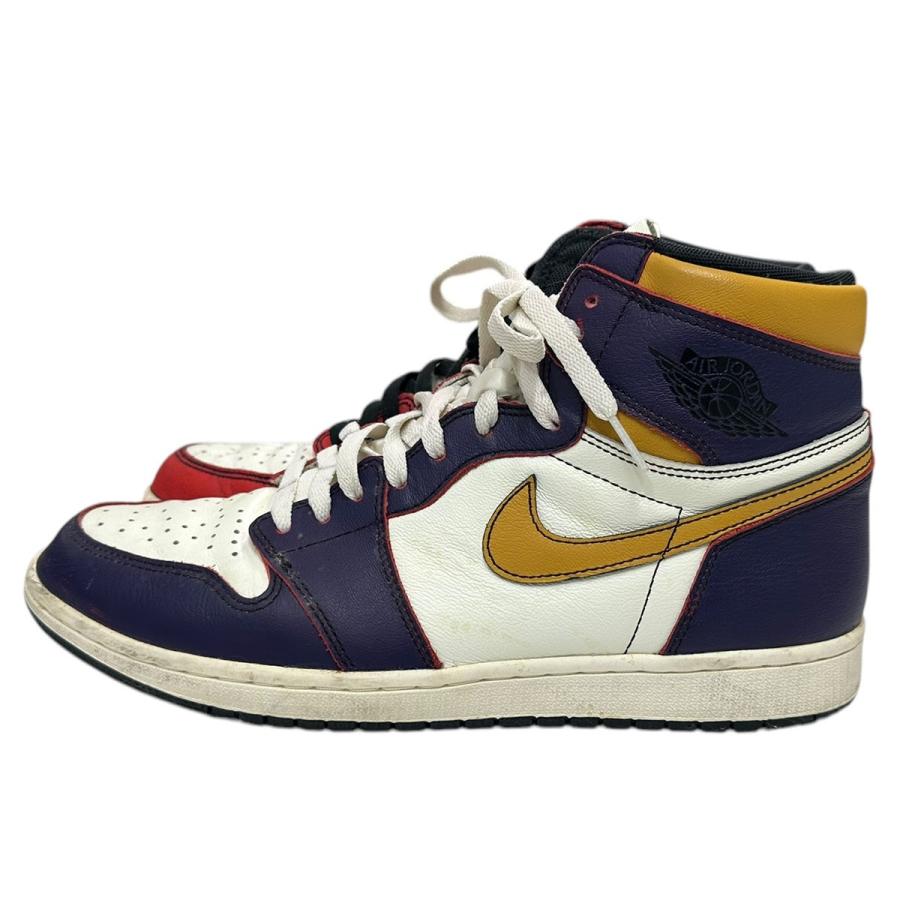 Nike SB ナイキSB NIKE AIR JORDAN 1 RETRO HIGH OG DEFIANT エア