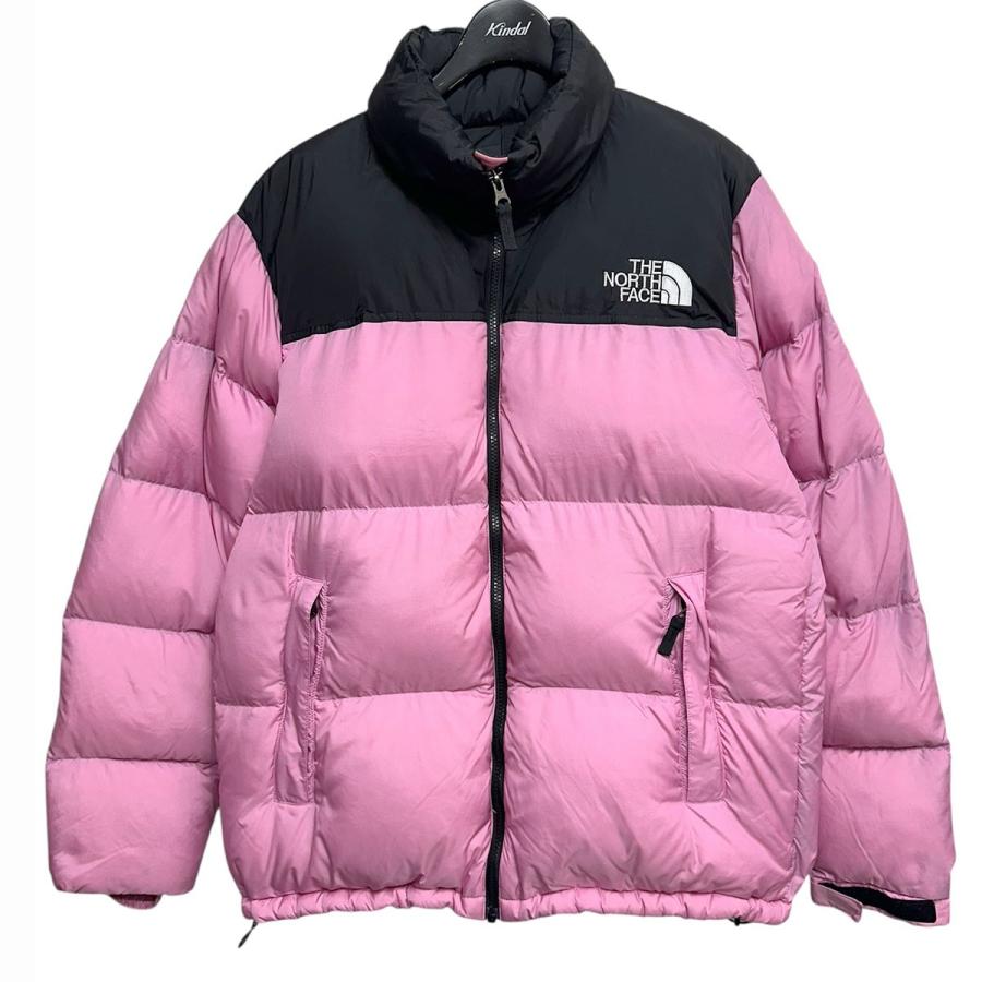 THE NORTH FACE（ザ ノースフェイス） THE NORTH FACE NUPTSE JACKET