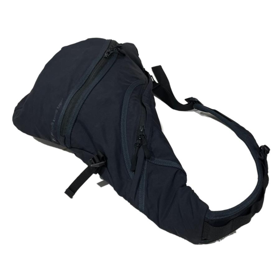 サンサンギア SAN GEAR 23AW ショルダーバッグ SLING BAG スリング