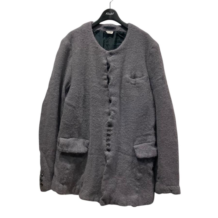 COMME des GARCONS HOMME PLUS コムデギャルソンオムプリュス 22AW
