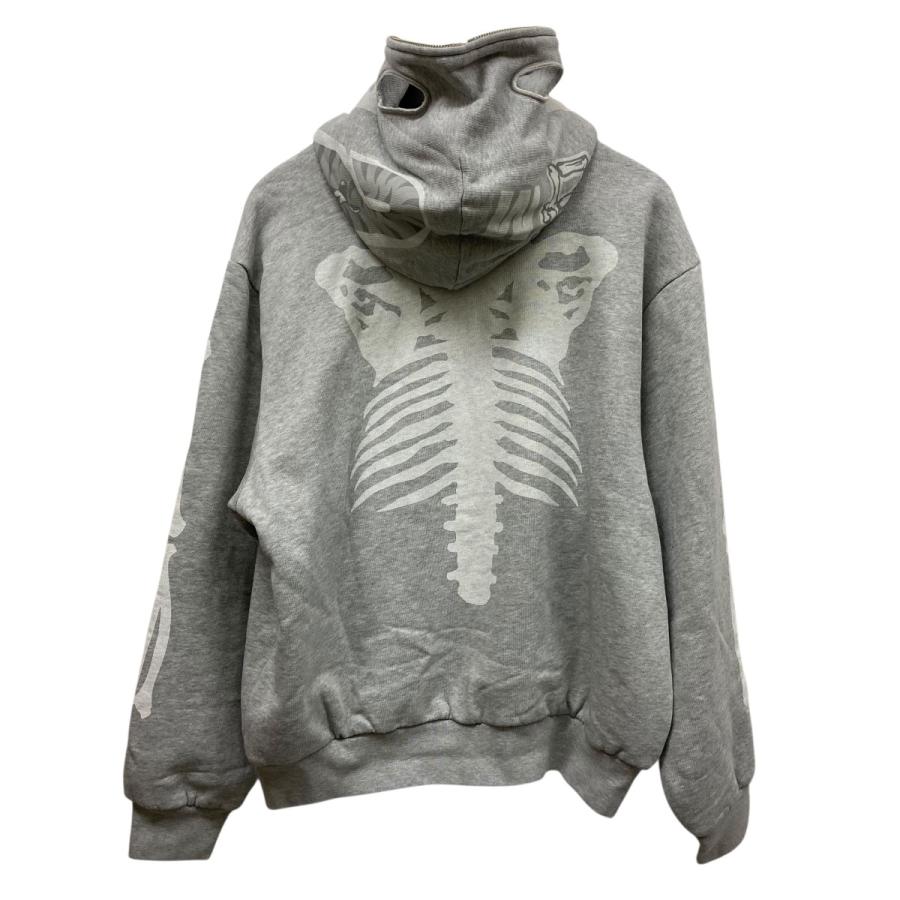 A BATHING APE（アベイシングエイプ） ボーンシャークパーカー