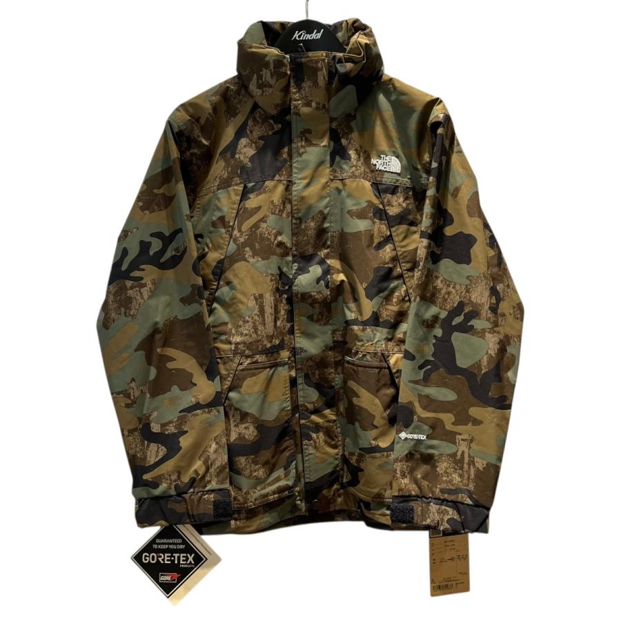 THE NORTH FACE（ザ ノースフェイス） THE NORTH FACE Makalu Jacket