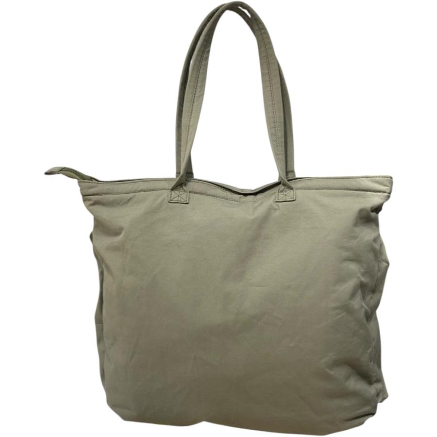 YAECA（ヤエカ） YAECA LIKE WEAR ヘルメットバッグ 23052902 カーキ