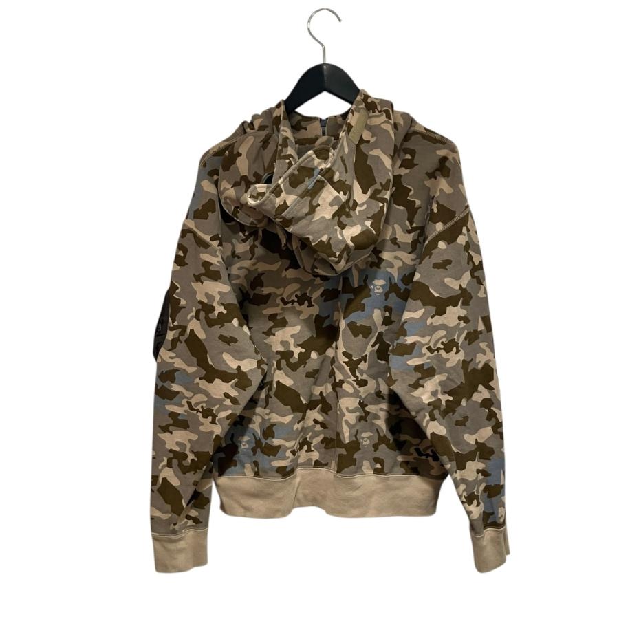 A BATHING APE（アベイシングエイプ） A BATHING APE SAND CAMO