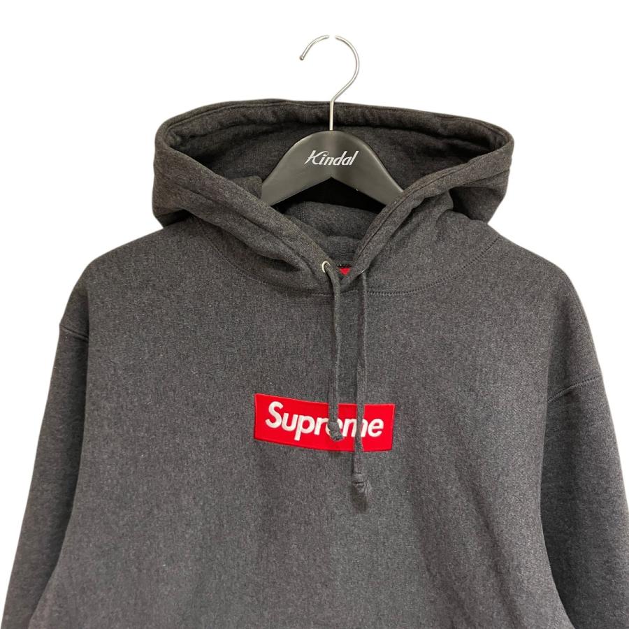Supreme（シュプリーム） Supreme Box Logo Hooded Sweatshirt プル