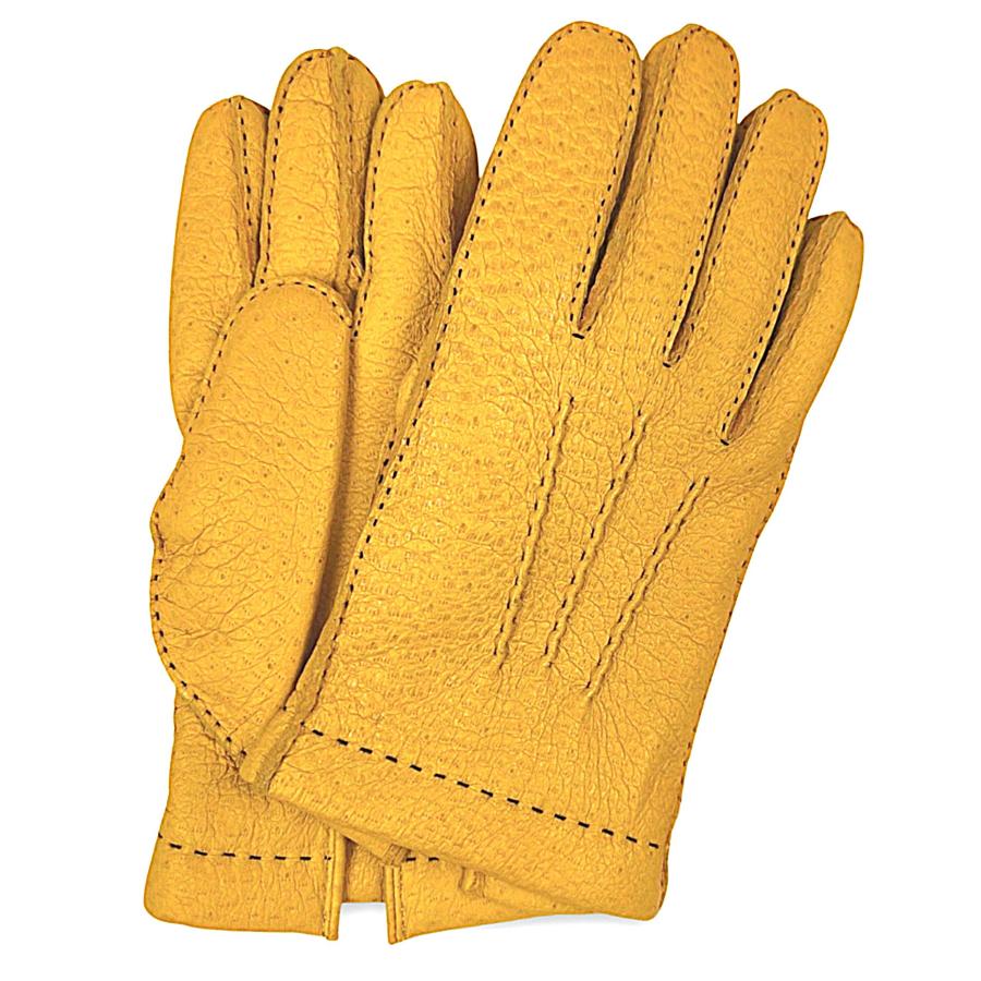 DENTS（デンツ） ☆定価14.74万円・新品未使用☆ ペッカリー×カシミア