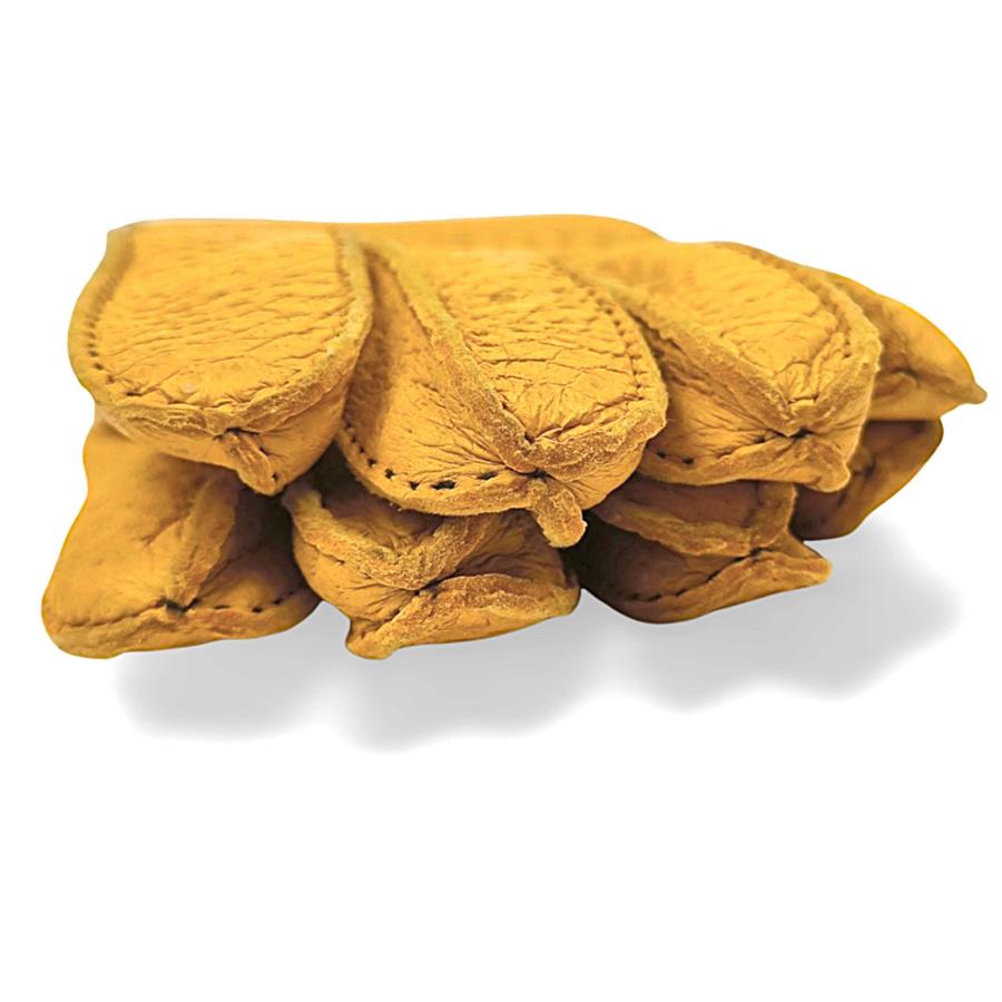 DENTS（デンツ） ☆定価14.74万円・新品未使用☆ ペッカリー×カシミア