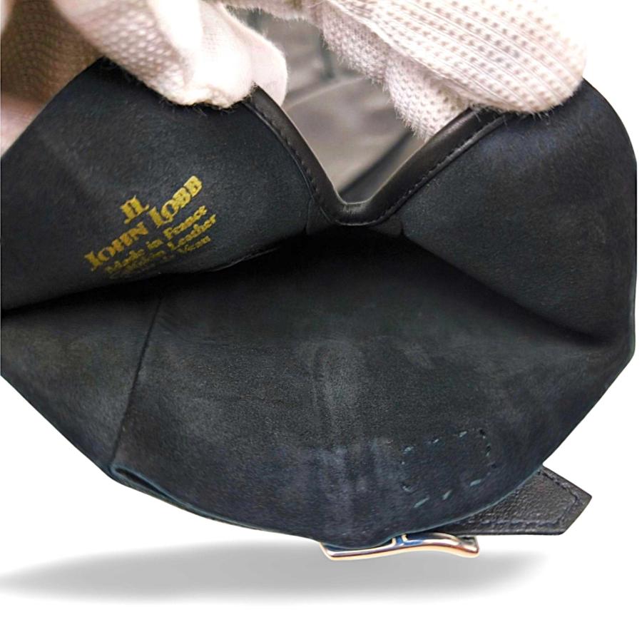 JOHN LOBB（ジョンロブ） ☆定価9万円・超レア・新品未使用☆ ツイン