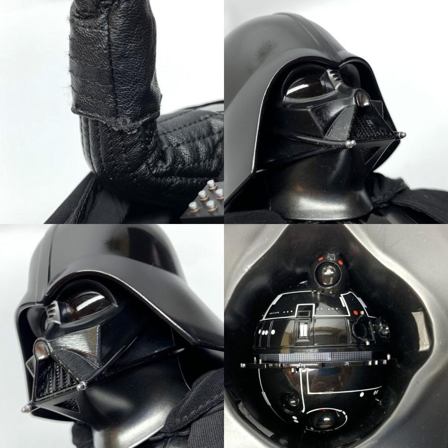ムービー・マスターピース スター・ウォーズ エピソード4 新たなる希望