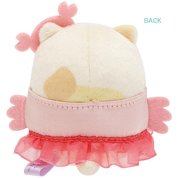 San-X（サンエックス） すみっコぐらし「ぺんぎんラグーン／てのり