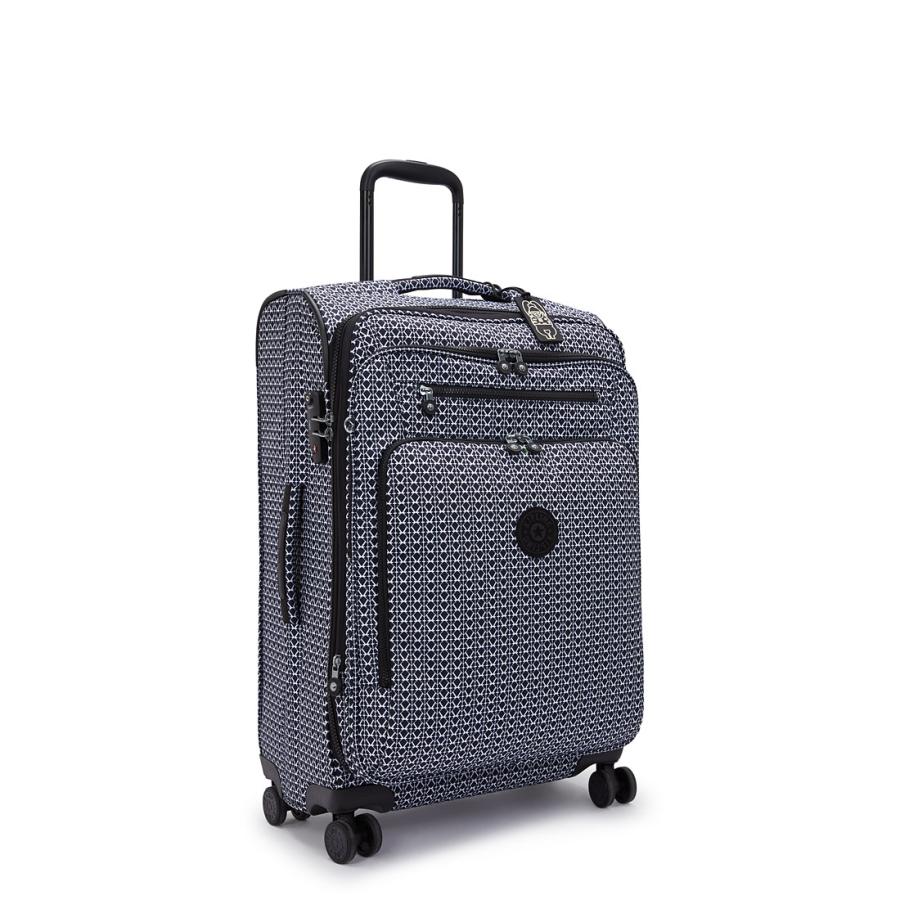 kipling（キプリング） 公式 キャリーバッグ スーツケース NEW YOURI