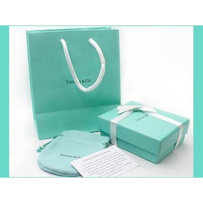 TIFFANY&Co.（ティファニー） アトラスオープン リング 並行輸入品