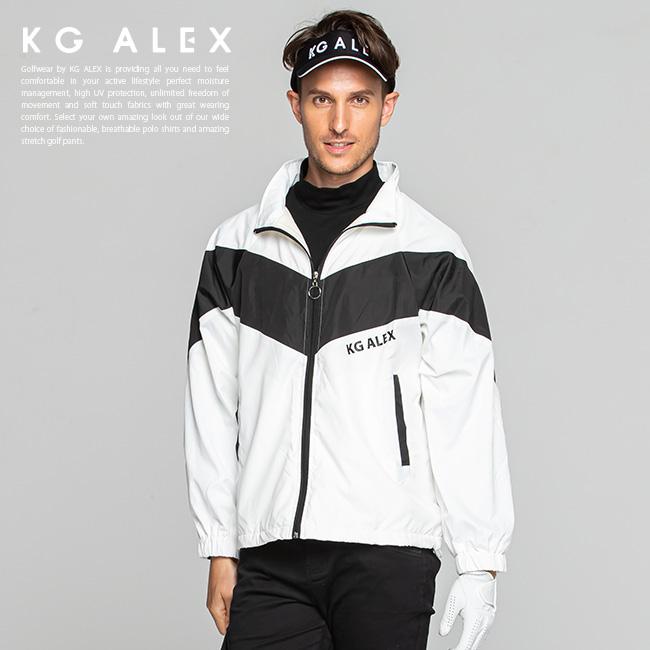 KISS ON THE GREEN（キスオンザグリーン） ゴルフ ブルゾン アウター