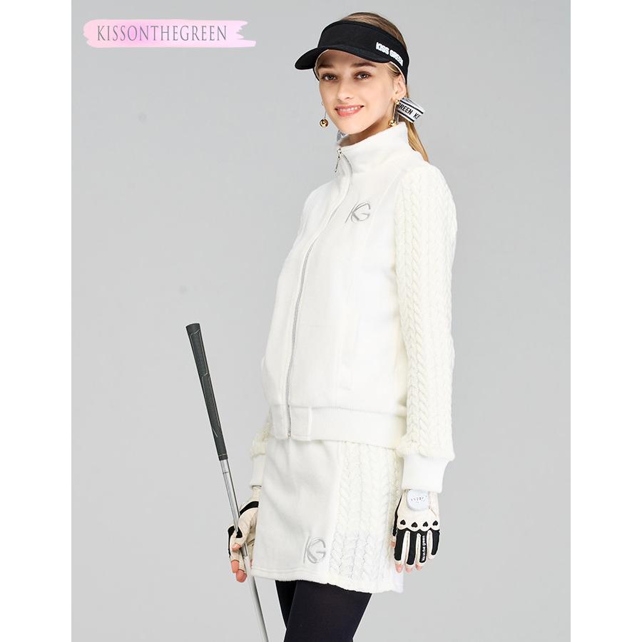 KISS ON THE GREEN（キスオンザグリーン） ゴルフウェア レディース