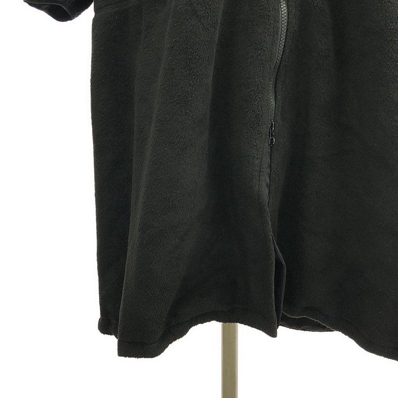 HYKE（ハイク） | 2023AW | FLEECE COAT / フリースコート | XL