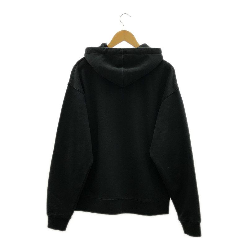KITH（キス） | 2024SS | Williams III Hoodie 刺しゅうロゴ