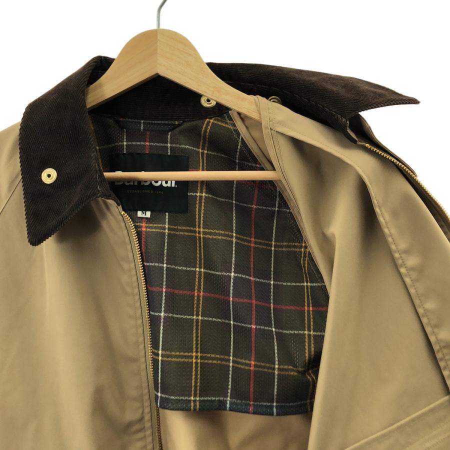 Barbour（バブアー） IENA / イエナ 別注 BORROWDALE / ボロウデイル
