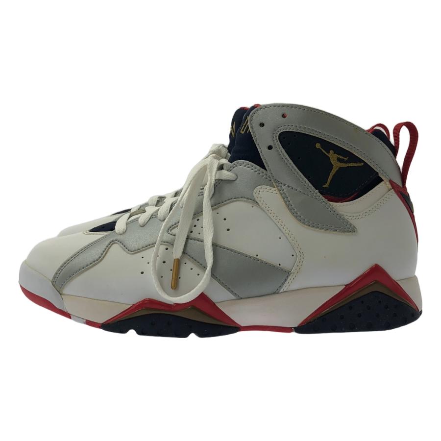 NIKE（ナイキ） 【新品】 | Air Jordan 7 Retro Olympic 2012 エア