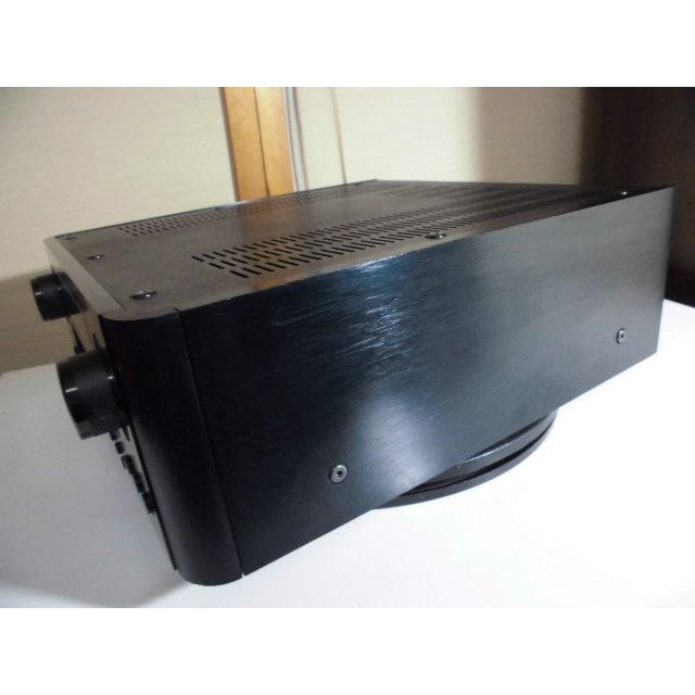 TEAC（ティアック） TEAC CR-H500NT 〓 09年製 ティアックの