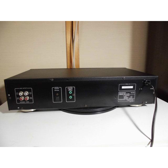 JVCケンウッド（JVC KENWOOD） KENWOOD DP-3040 〓 ケンウッドのフル
