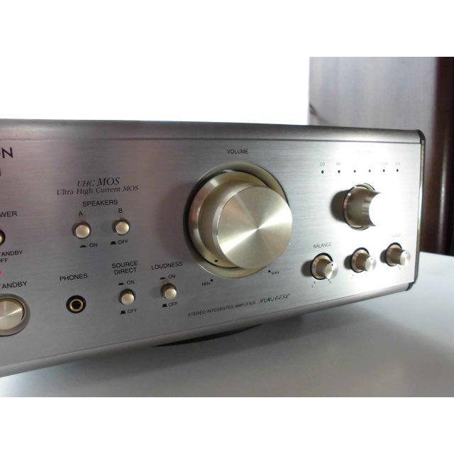 DENON（デノン） DENON PMA-7.5L 〓 デノンの超お薦めなアンプ, 美品