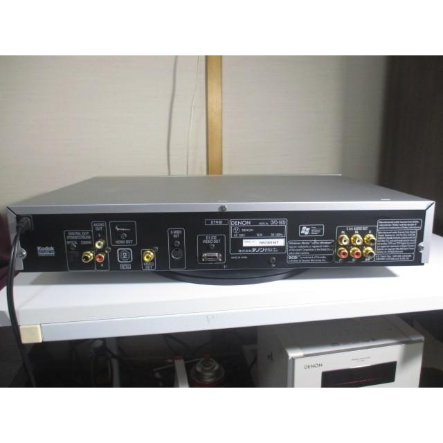 DENON（デノン） DENON DVD-1930 〓 07年製お手軽なDENONのフルサイズ