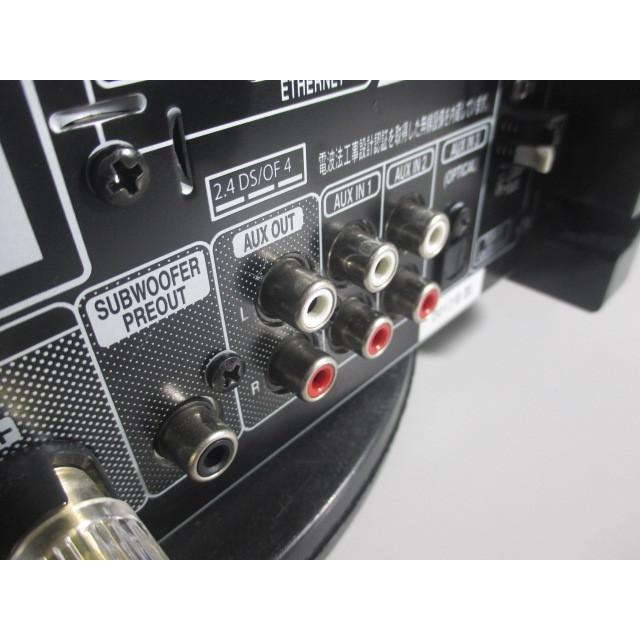 DENON（デノン） DENON RCD-N7 〓 2012年製 デノンのネットワークCD