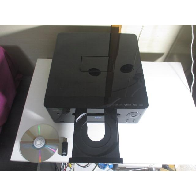 DENON（デノン） DENON RCD-N7 〓 2012年製 デノンのネットワークCD