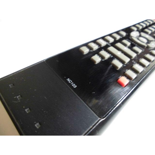 Technics（テクニクス） FUNAI NC103 〓 DX Broadtecビデオ一体型DVD