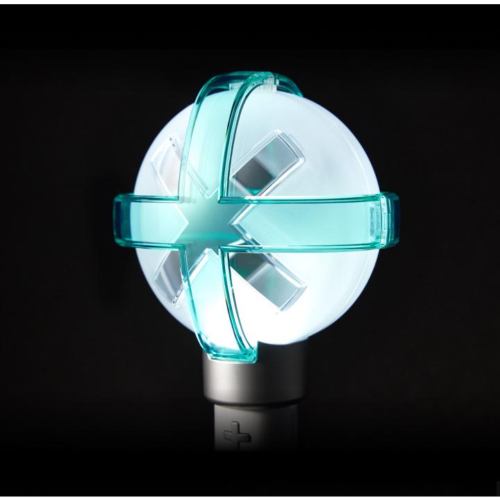 公式ペンライト] TXT - Official Light Stick Ver.2 : KSTATION - 通販