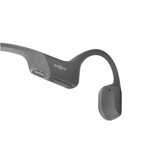 Shokz（ショックス） OpenRun骨伝導イヤホン SKZ-EP-000004