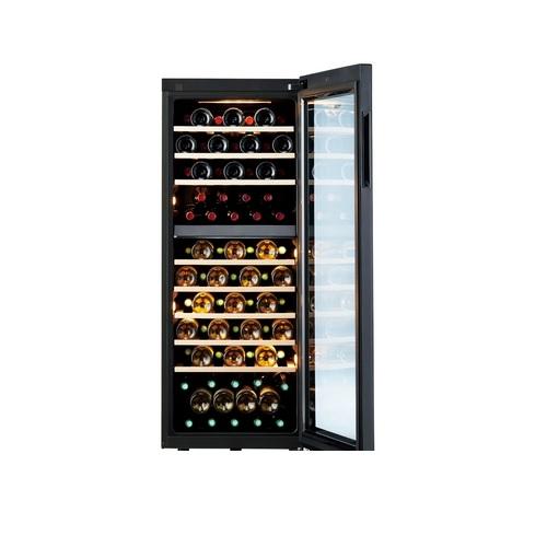 Haier（ハイアール） ワインセラー JQ-F192A(K) : ケーズデンキ Yahoo