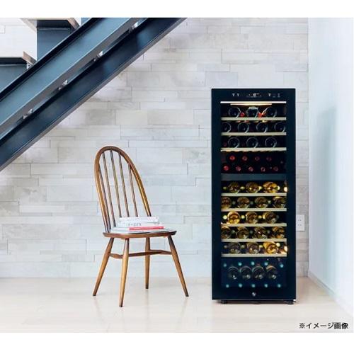 Haier（ハイアール） ワインセラー JQ-F192A(K) : ケーズデンキ Yahoo