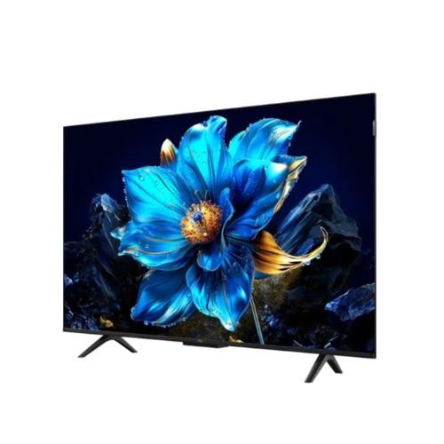 TCL 43V型 量子ドット 4K液晶テレビ（Google TV） P7Kシリーズ 43P7K