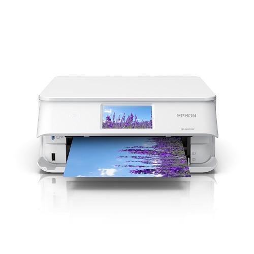 EPSON（エプソン） インクジェットA4カラー複合機 Colorio(カラリオ