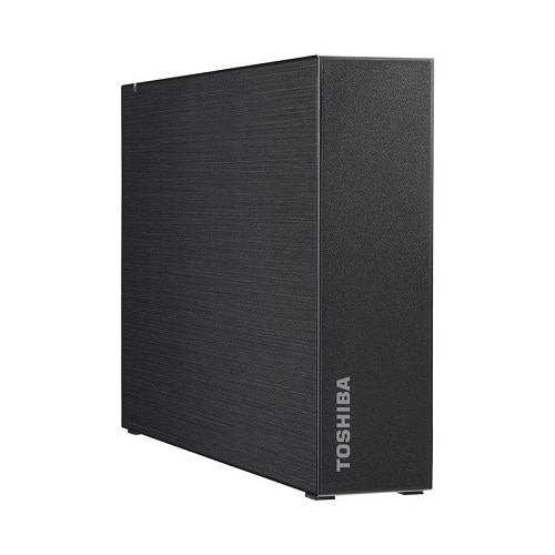 BUFFALO（バッファロー） 東芝製Canvio USB 3.2(Gen 1)対応外付HDD HD