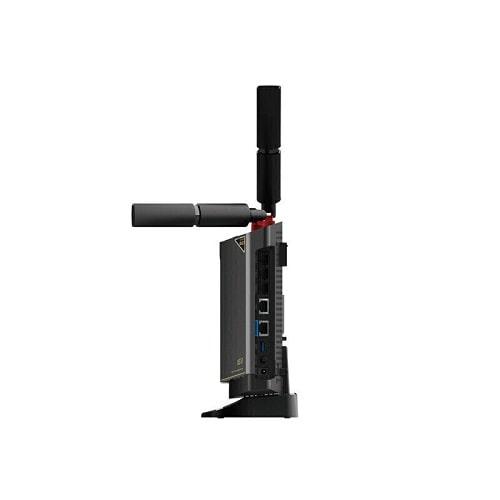 BUFFALO（バッファロー） Wi-Fiルーター(Wi-Fi 6E対応) WXR-11000XE12
