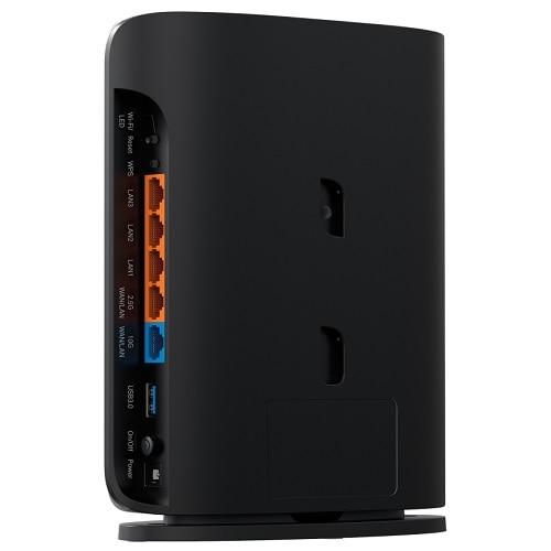 TP-Link（ティーピーリンク） デュアルバンドWi-Fi 7ルーター Archer