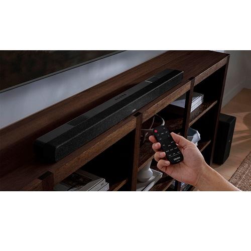 DENON（デノン） ワイヤレスサブウーハー付き Dolby Atmos サウンド