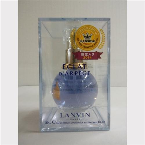 LANVIN（ランバン） フレグランス エクラドゥアルページュ EDT