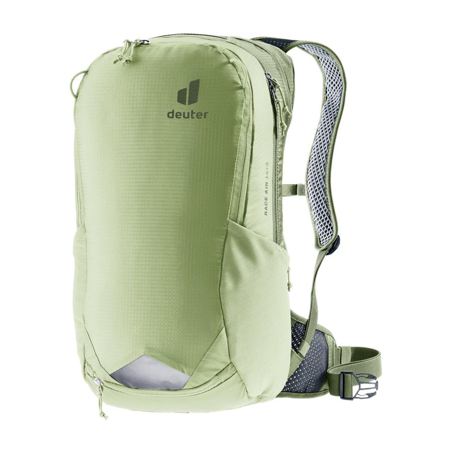 deuter（ドイター） 自転車向けバックパック RACE AIR 14+3 レースエア