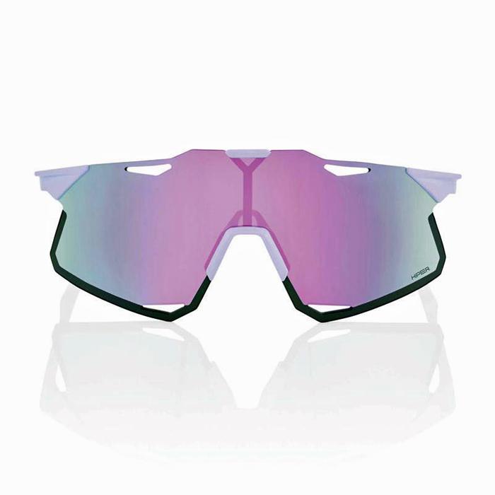 A100 100％ ワンハンドレッド サングラス HIPERCRAFT 6000000012