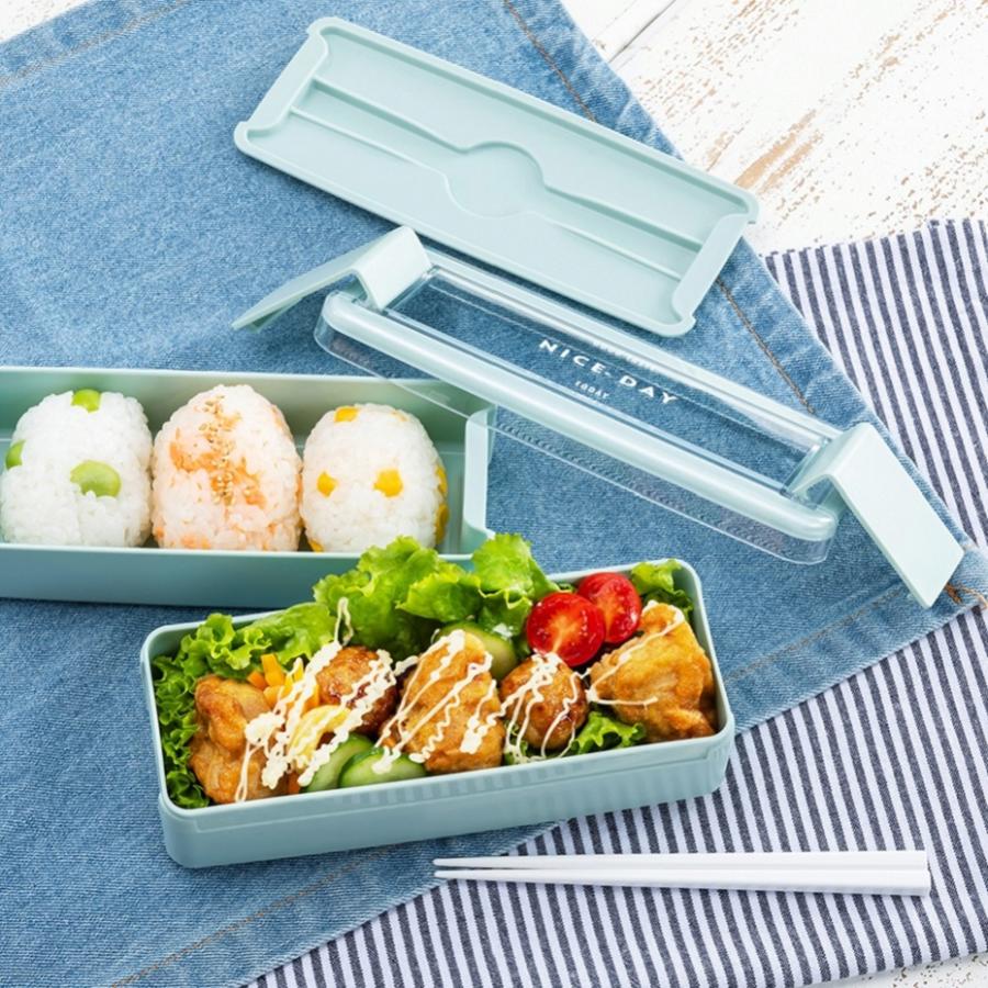 岩崎工業 Lustroware(ラストロウェア) イージーケア レディースランチ