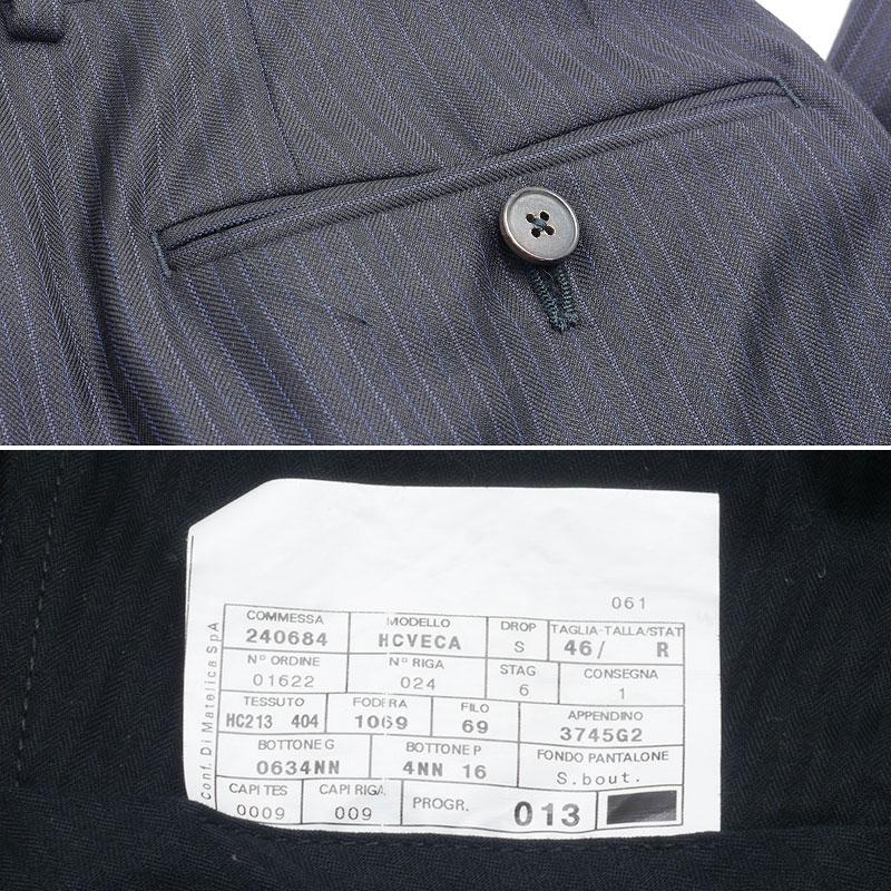 GIORGIO ARMANI アルマーニコレツィオーニ COLLEZIONI メンズスーツ