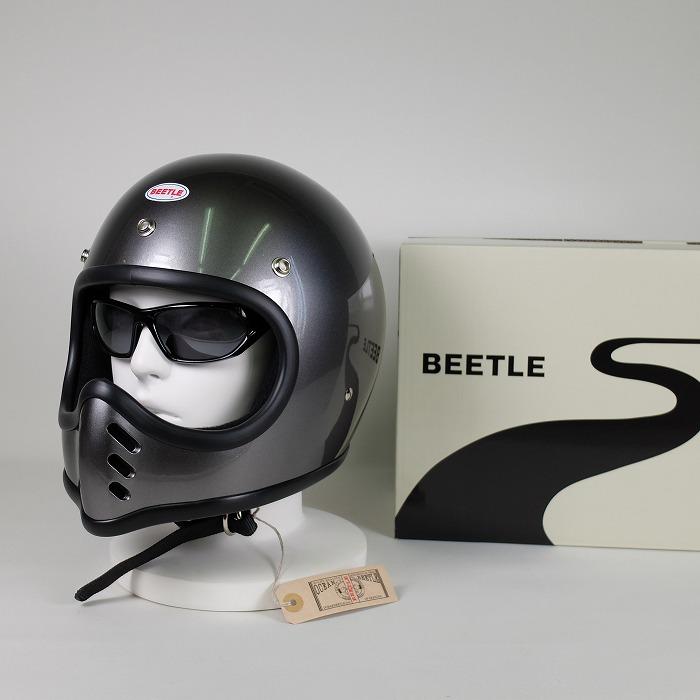 OCEAN BEETLE/オーシャンビートル/BEETLE MTX/ビートル エムティー