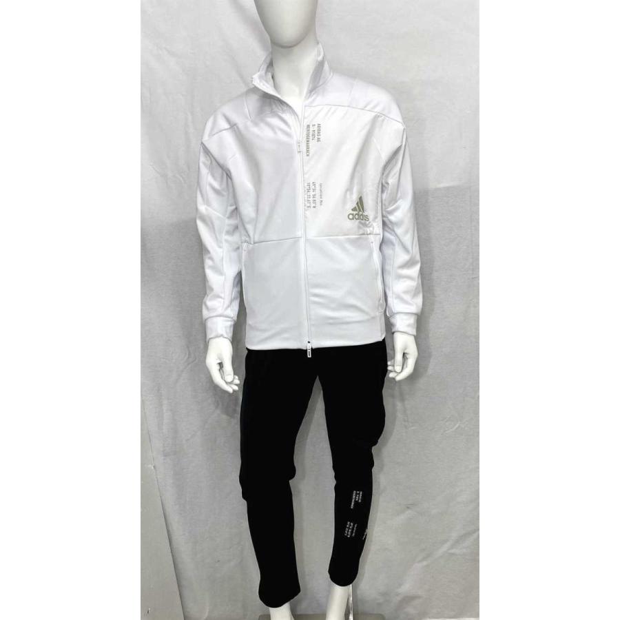 adidas（アディダス） ジャージ 上下セット ジャケット パンツセット