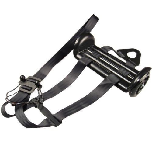 ベースバギー Bass Buggie コントラバス用キャリー(ご予約受付中