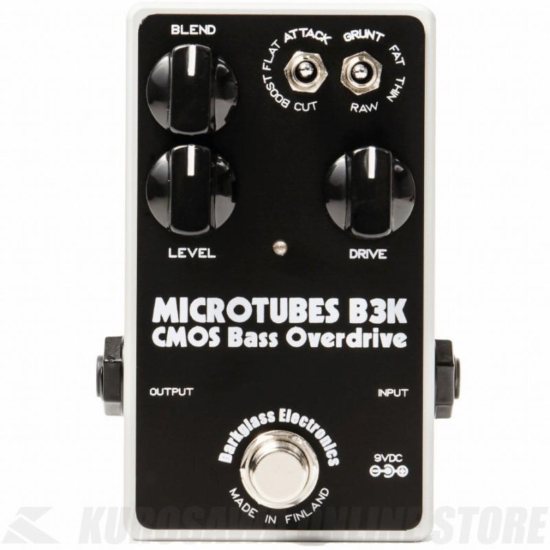 Darkglass Electronics Darkglass Electronics / ダークグラス