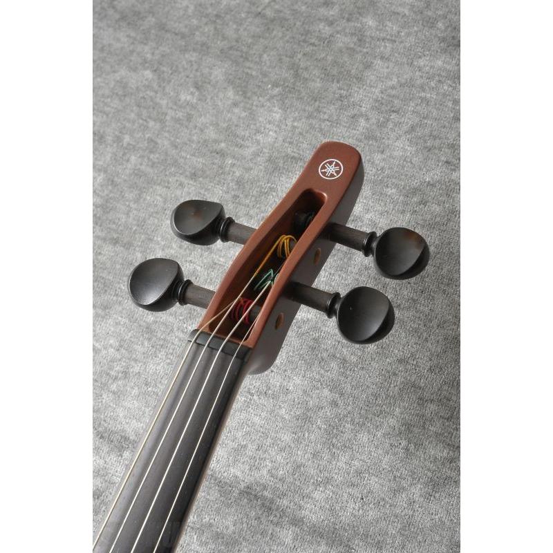 YAMAHA（ヤマハ） YAMAHA YSV104 BR (ヤマハ)(サイレントバイオリン