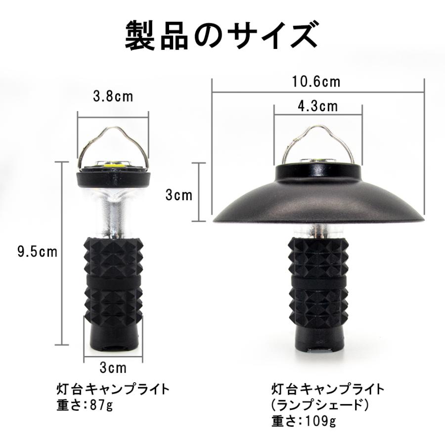 GOAL ZERO（ゴールゼロ） led ランタン 充電式 USB キャンプ 懐中電灯